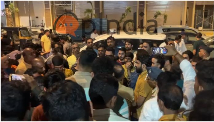 Mira Road Bakrid controversy 2024: Hindus protest against Muslims who got Bakra for 'slaughter within society' ahead of Bakrid, police action awaited, exclusive details