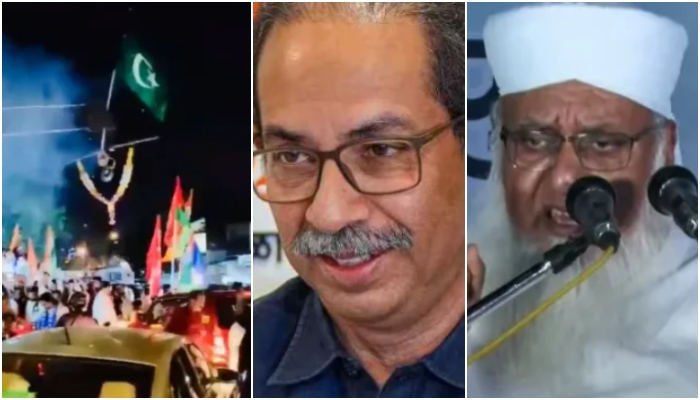 In Maharashtra, Muslims mobilized specifically to defeat BJP, with AIMPLB, mosques leading the charge: Here’s how it all happened