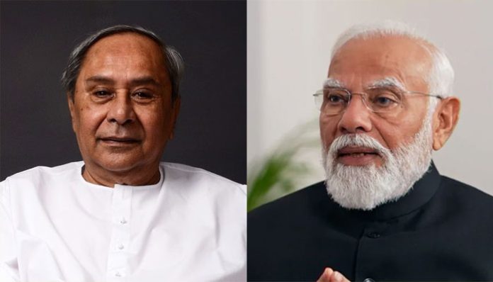 Odisha Assembly Election resulted in BJP defeating BJP