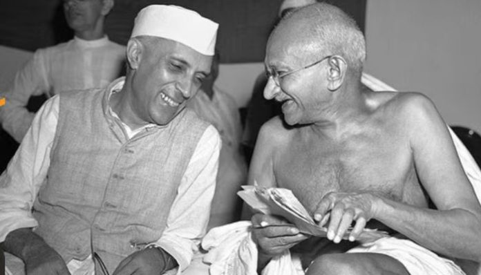 As India awaits the results of 2024 Lok Sabha elections, read how Chacha Nehru expressed ‘relief’ over the killing of 400 Hindu peasants in Bihar