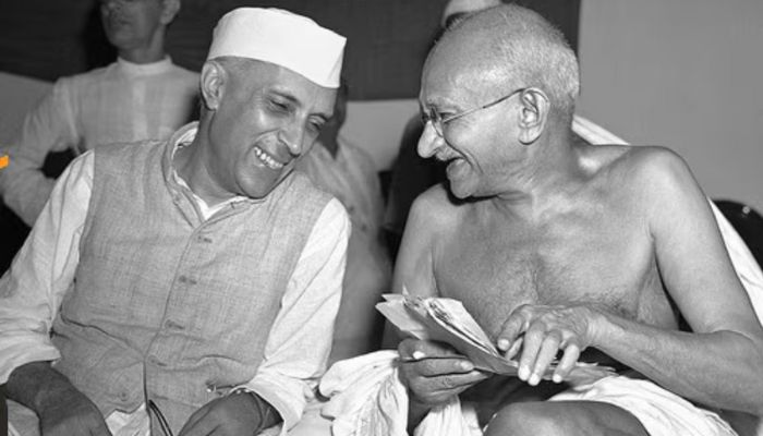 As India awaits the results of 2024 Lok Sabha elections, read how  Chacha Nehru expressed ‘relief’ over the killing of 400 Hindu peasants in Bihar