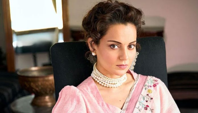 Fake narrative targetting Kangana Ranaut rampant on social media