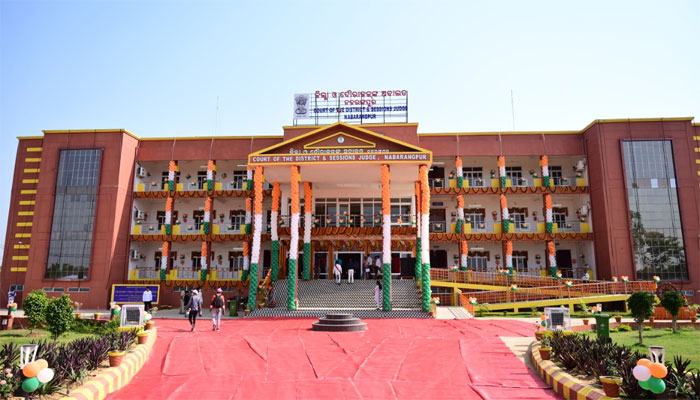 ‘He is doing Namaz several times’: Orissa High Court commutes death sentence of Sheikh Asif Ali, who was convicted for rape and murder of a 6 year old girl