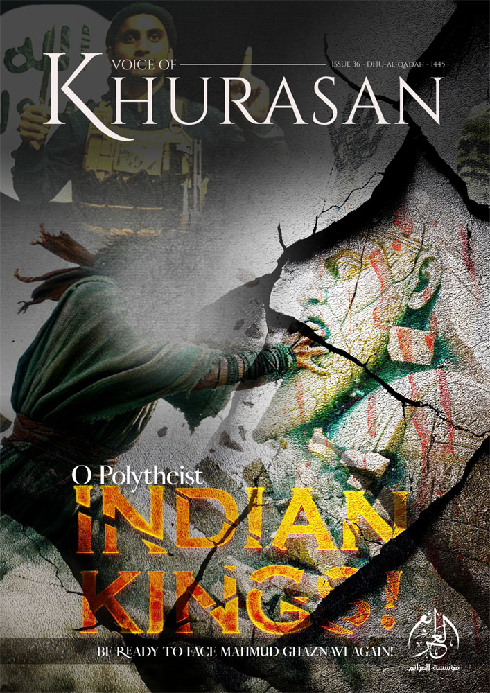 Exclusive: ISIS Magazine calls for genocide of Hindus, targets PM Modi, Nupur Sharma, Ram Temple