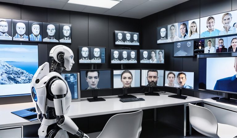 Chinese security agencies using AI cameras to systematically track Uyghurs, reports German Media citing public tenders for the system