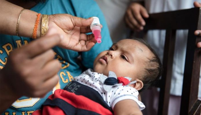 Bharat Biotech called out Economic Times for publishing misleading report on Rotavac vaccine