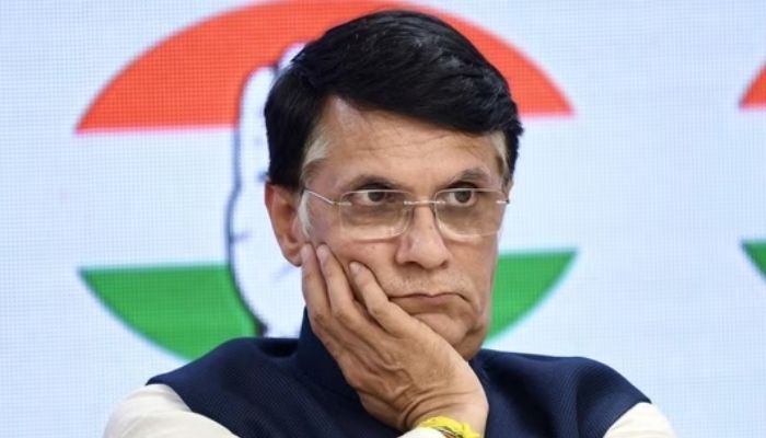 Last ditch attempt by Congress to stop Modi 3.0? Pawan Khera shares old video to claim people of Andhra Pradesh are upset with Chandrababu Naidu supporting Modi