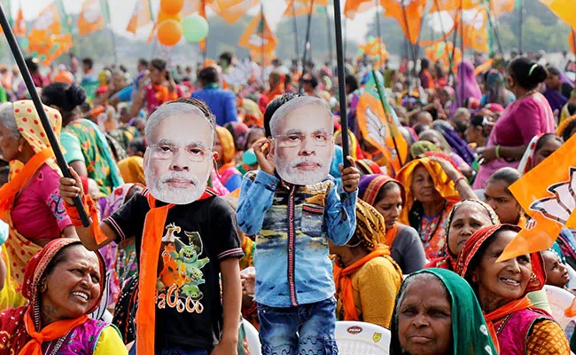 Lok Sabha Elections 2024 Results: Here are 10 big ticket seats to watch out for today