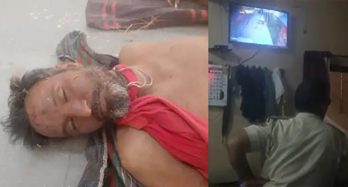 Rajasthan: Miscreants drag two Sadhus from an Ashram, kill them and dump the bodies near Haryana border, ₹15 lakh and a car owned by deceased Sadhu missing