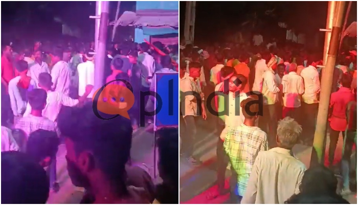 OpIndia exclusive: Muslims pelt stones on Hindus during Ahilyabai Holkar Jayanti rally in Yavatmal, injure minors and policemen, 16 including 2 prime accused arrested