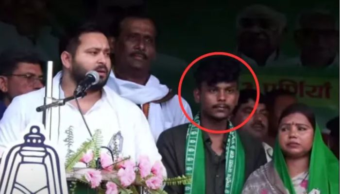 Bihar: RJD leader Bima Bharti’s son gave out contract to kill businessman Gopal Yaduka in Purnia, police says he had mutton party after the murder