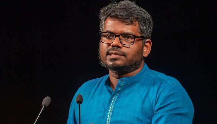 ‘The jump from anti-Brahmin to anti-Hinduism is not much and it often ends at the doors of church or mosque’: J Sai Deepak exposes hatred towards Brahmins