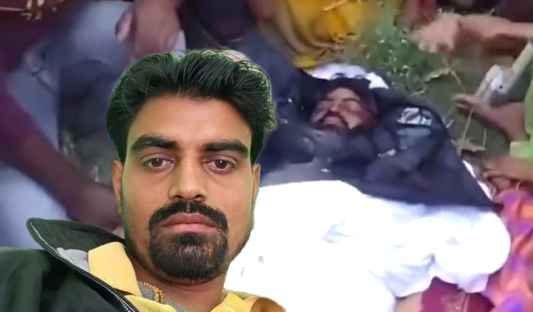 Uttar Pradesh: BJP worker Sanjay Mishra murdered allegedly by SP supporters for campaigning for BJP during polls, shocking details