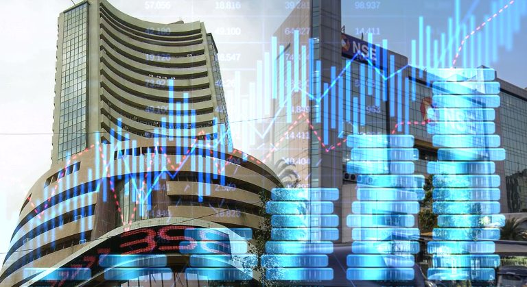 Bull Run: BSE Sensex hits historic high crossing 79,000, NSE Nifty breaks the 24,000 barrier