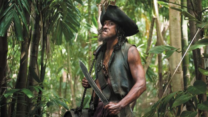 Pirates of the Caribbean actor dies shark attack