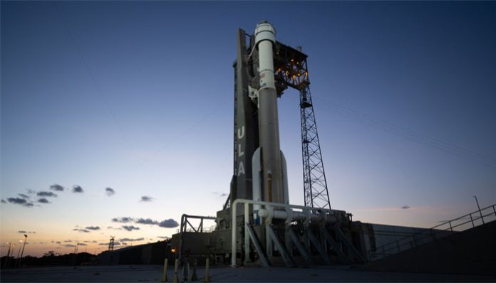 Boeing's Starliner maiden mission marred with malfunctions
