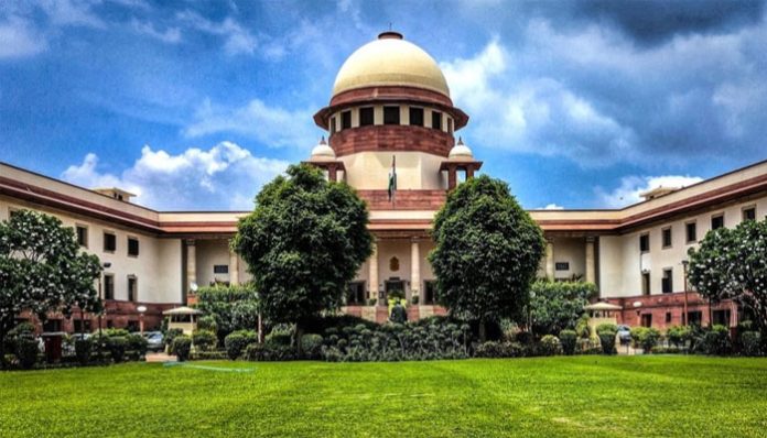 Supreme Court refused to stay NEET counselling