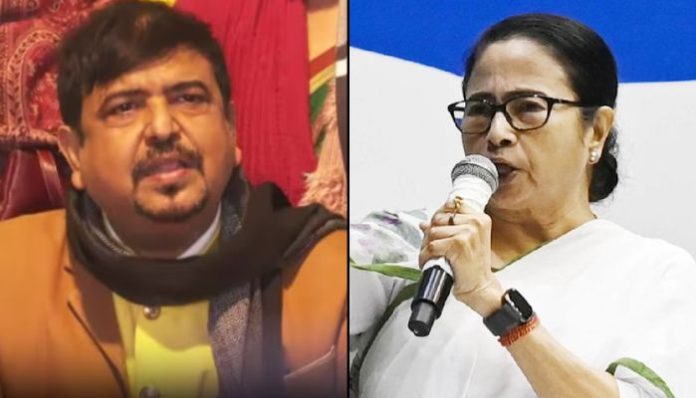 'How much did these people pay': TMC supremo Mamata Banerjee publicly shames party MLA for allowing illegal encroachment