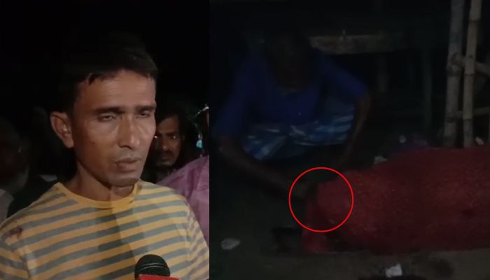 West Bengal: TMC goons show ‘Khela’ of violence, murder BJP worker and run away with his severed head