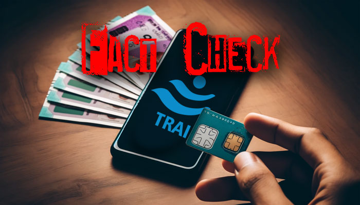 Fact-Check: Is TRAI going to charge users for having two SIMs in a phone? Here is how media twisted proposals made in TRAI consultation paper