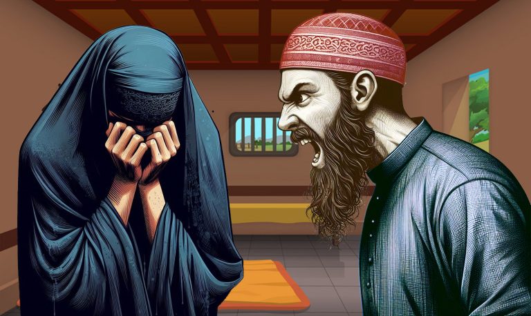 Uttar Pradesh: Man forces eighth wife into prostitution to fund his gambling and drinking habits, gives triple talaq, throws her out and assaults her