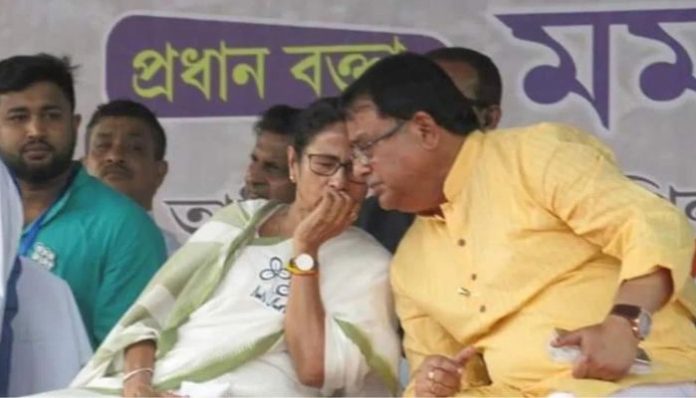 WB: Minister Udayan Guha to allocate money for development only in areas where people voted for TMC