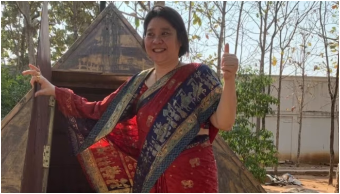 Singapore: ‘Deity’ Woo Mae Hoe jailed for 10 years for running a cult in the name of Sri Sakthi Narayani Amma, looted her followers, forced them to eat faeces