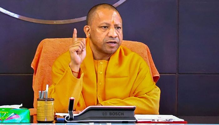 Will kill you like Baba Siddique: Yogi Adityanath, Chief Minister of Uttar Pradesh and Mahant of Gorakhnath Math, receives death threat
