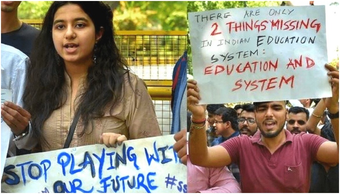 ‘Craze for Sarkari job and the plague of paper leaks’: How major exam mismanagement cases haunt some states, seeding dissatisfaction among youth