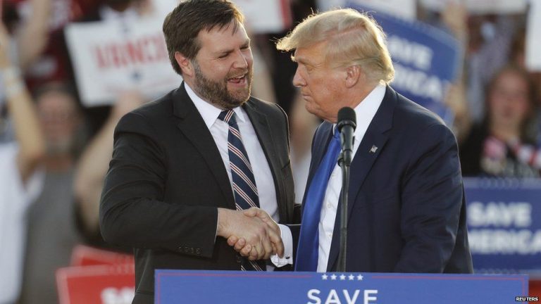 Not just some isolated incident, Biden campaign led to attempted assassination: Donald Trump’s potential running mate JD Vance on assassination attempt at Trump