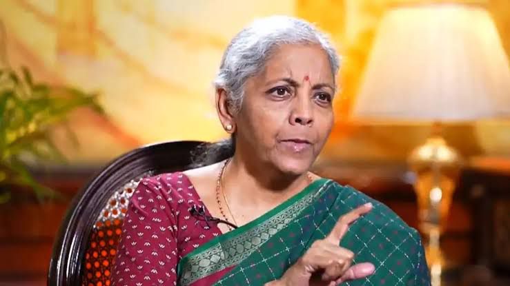 ‘No state has been denied anything’: FM Nirmala Sitharaman busts opposition propaganda on Union Budget 2024