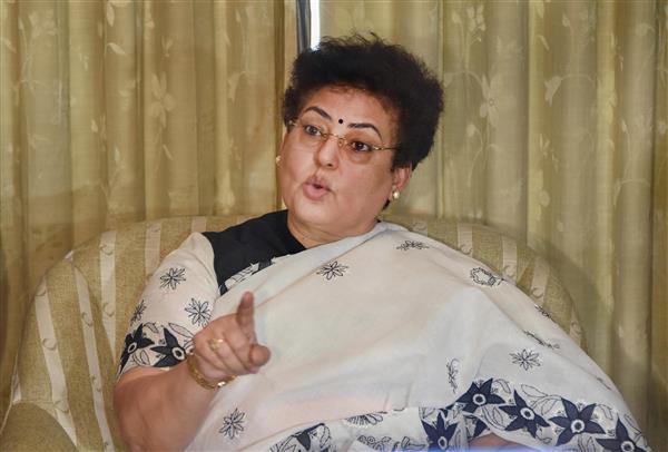 All personal laws related to women should be equal across all religions: NCW chief Rekha Sharma