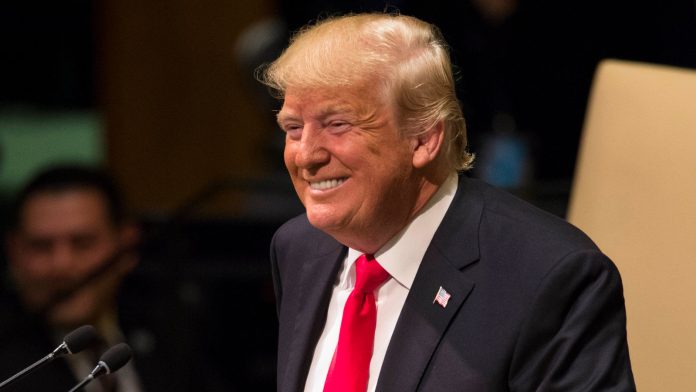 Donald Trump immunity Capitol Attack