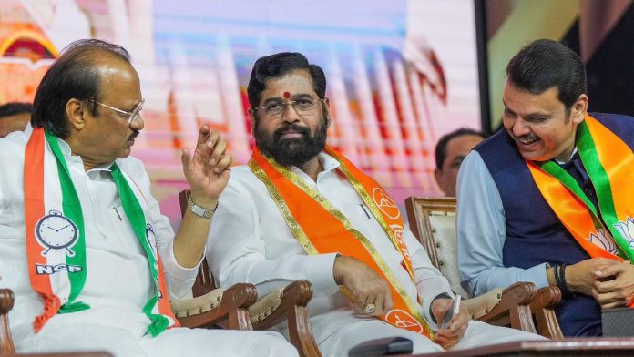 Maharashtra MLC elections