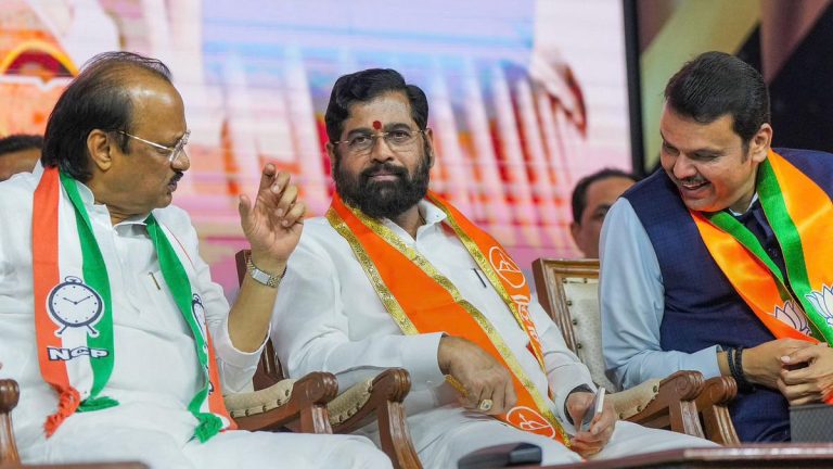 Maharashtra MLC elections: BJP-led Mahayuti alliance sweeps polls, wins 9 of 11 seats