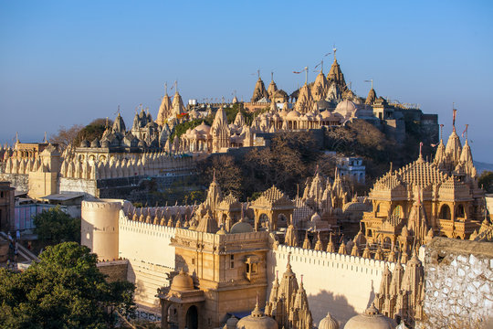 Palitana non veg ban