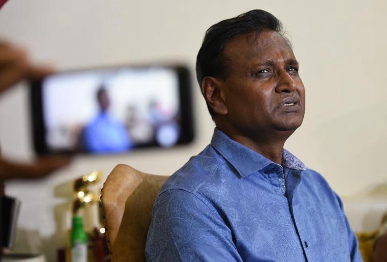 Another institution maligned by Congress, this time Indian Air Force, senior party leader Udit Raj questions IAF Chief over timing of his statement about downing Pakistani Jets