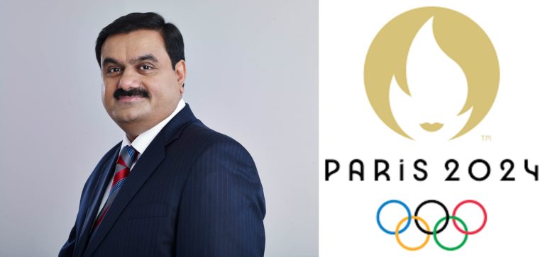 Paris Olympics 2024: Adani Group to be the principal sponsor of Indian team at the games