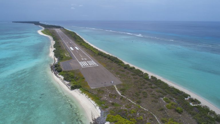Union govt approves plans to build two military airfields in Lakshadweep amid rising Chinese activities in the region