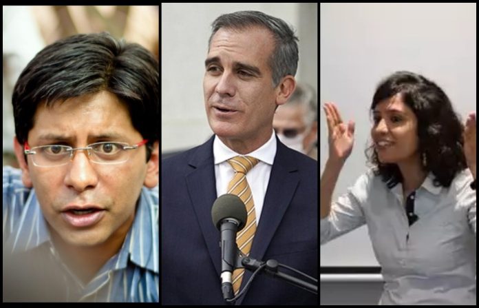 The US is officially platforming anti-Modi haters like Sayema and Akash Banerjee: Understanding why and what we can do about it