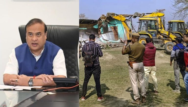‘Bigger than Chandigarh’: Assam CM shares success of anti-encroachment drive, says 167 sq km freed; Here’s how illegal encroachment harmed state’s culture, habitat