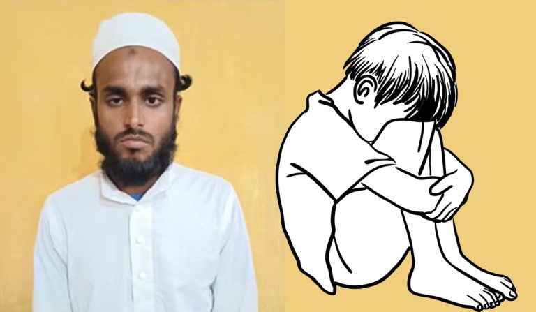 Assam: Rahmania Jame Masjid’s Imam Manzil Islam sentenced to 20 years in jail for sexually abusing a minor boy in 2023