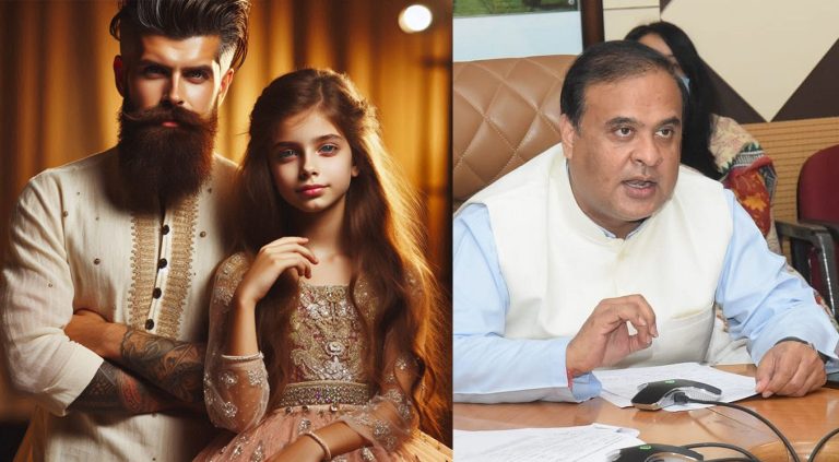 Himanta Biswa Sarma cabinet approves bill to repeal Assam Muslim Marriages and Divorce Registration Act, child marriage among Muslims and position of Qazi to be abolished