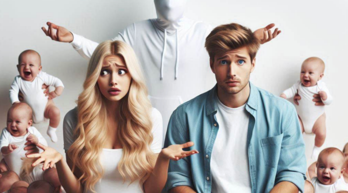 200 babies from 1 sperm donor in Australia? Queensland orders frozen sperm samples to be destroyed after audit finds major lapses in identification and handling