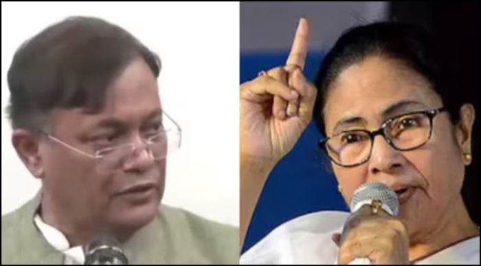 ‘Mamata’s remark may create confusion’: Bangladesh makes clear International issues are handled between Central govts, not by state CM