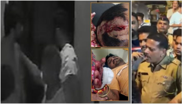 Finger cut, religion insulted: 8 dreadful incidents of Islamist attack, abuse, threats on Hindus in Maharashtra in past 15 days