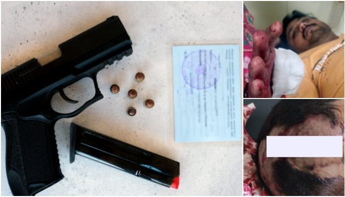 Pune: Hindu Matang community members apply for Arms after two major brutal Islamist attacks reported from Lohiyanagar, all you need to know