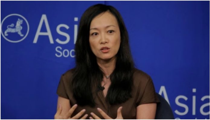 Ex-CIA official, Sue Mi Terry charged with being a South Korean agent, details