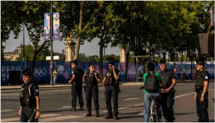 Paris: Australian women, unable to speak a word of French raped brutally by 5 migrant men ahead of Olympics Games, details