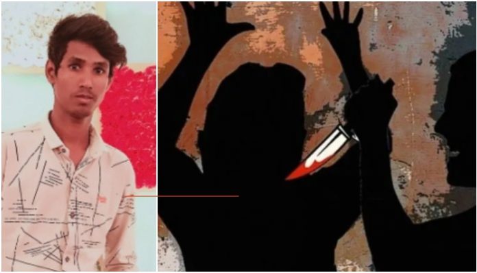 Mumbai: RSS worker Arvind Vaishya stabbed to death in police presence in Dharavi, accused Niyaz, Arif arrested, details